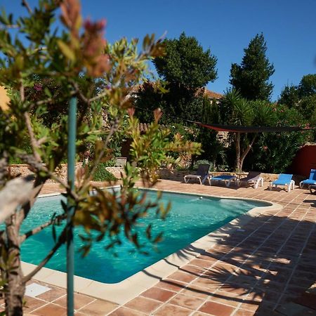 Jardin De Palme Apartman La Palme Kültér fotó
