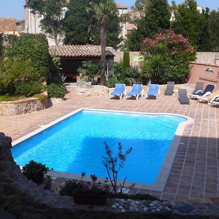 Jardin De Palme Apartman La Palme Kültér fotó