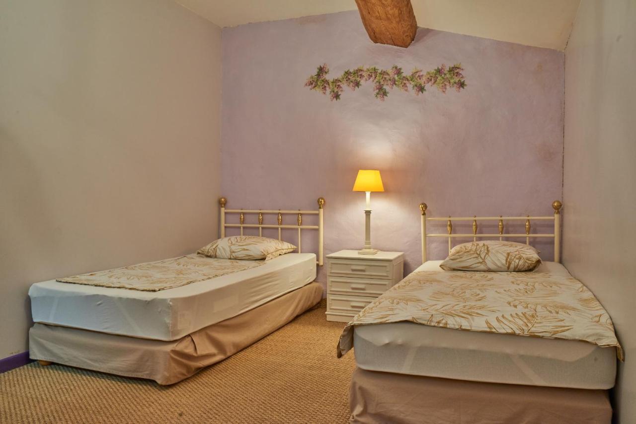 Jardin De Palme Apartman La Palme Kültér fotó