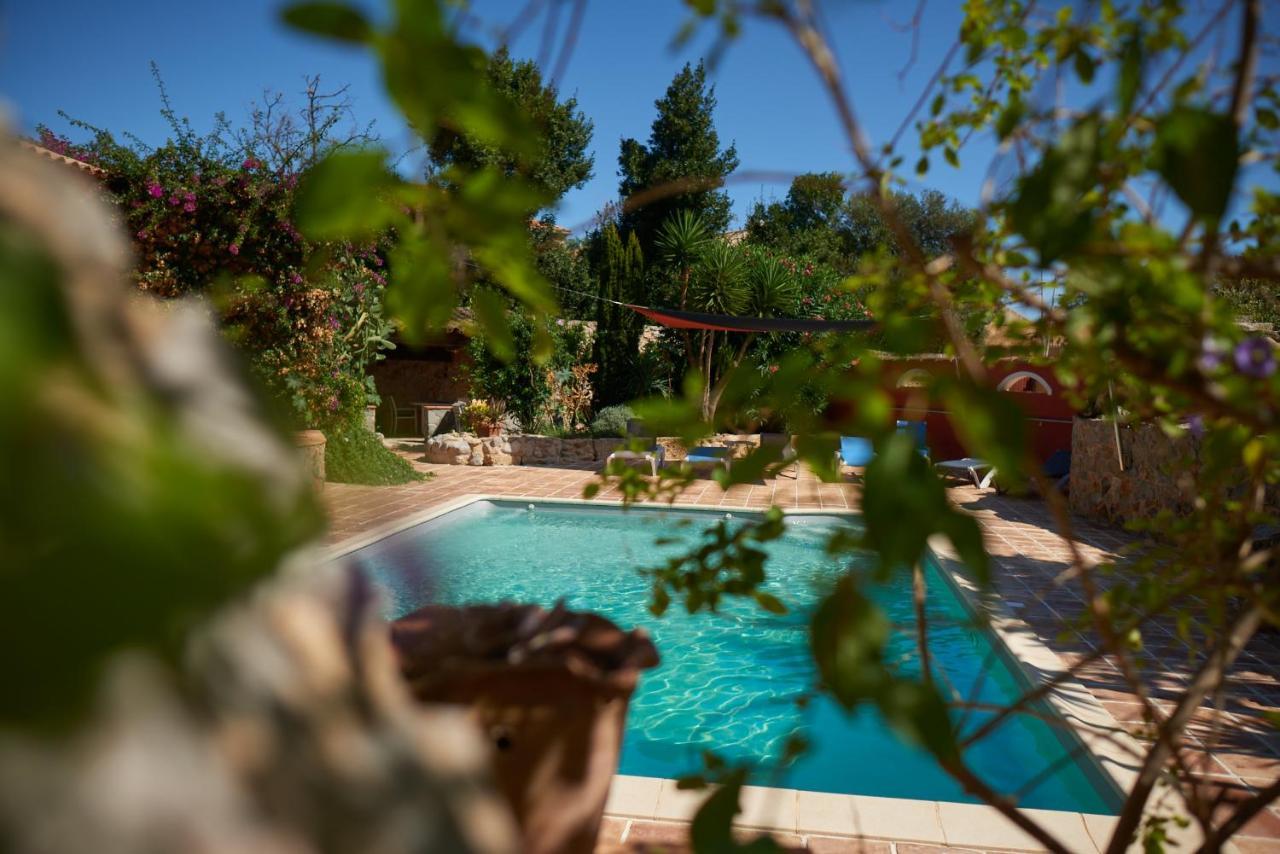 Jardin De Palme Apartman La Palme Kültér fotó