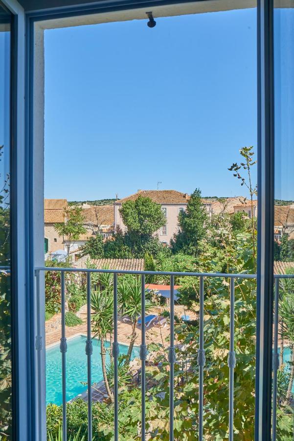 Jardin De Palme Apartman La Palme Kültér fotó