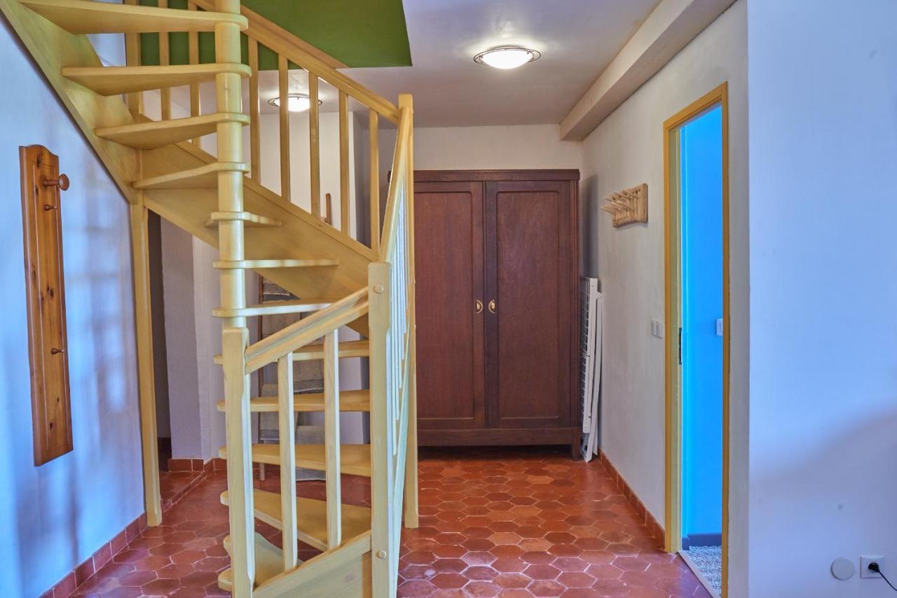 Jardin De Palme Apartman La Palme Kültér fotó