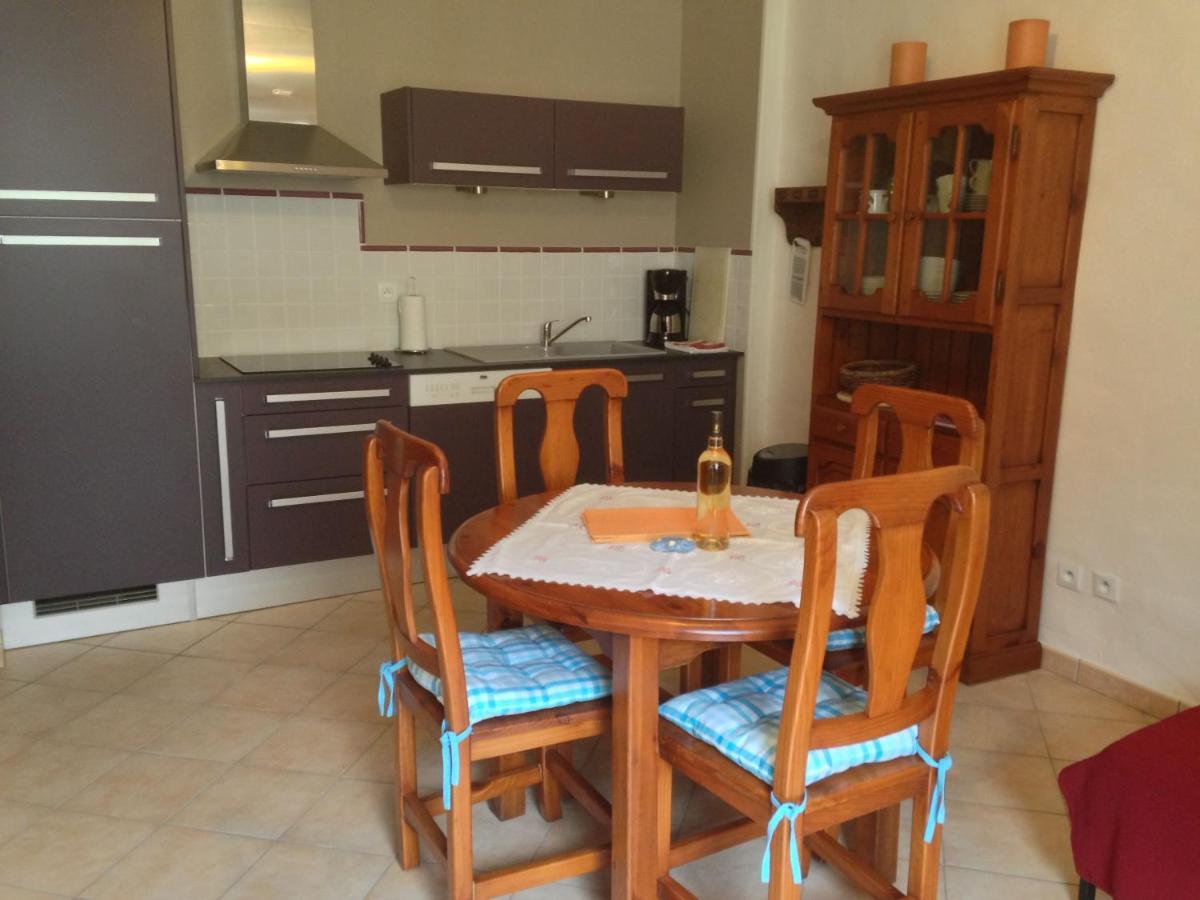 Jardin De Palme Apartman La Palme Kültér fotó