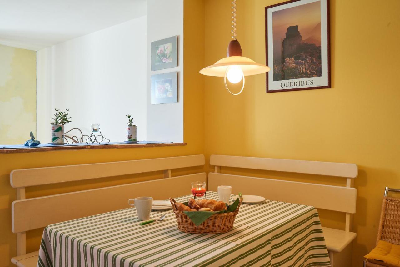 Jardin De Palme Apartman La Palme Kültér fotó