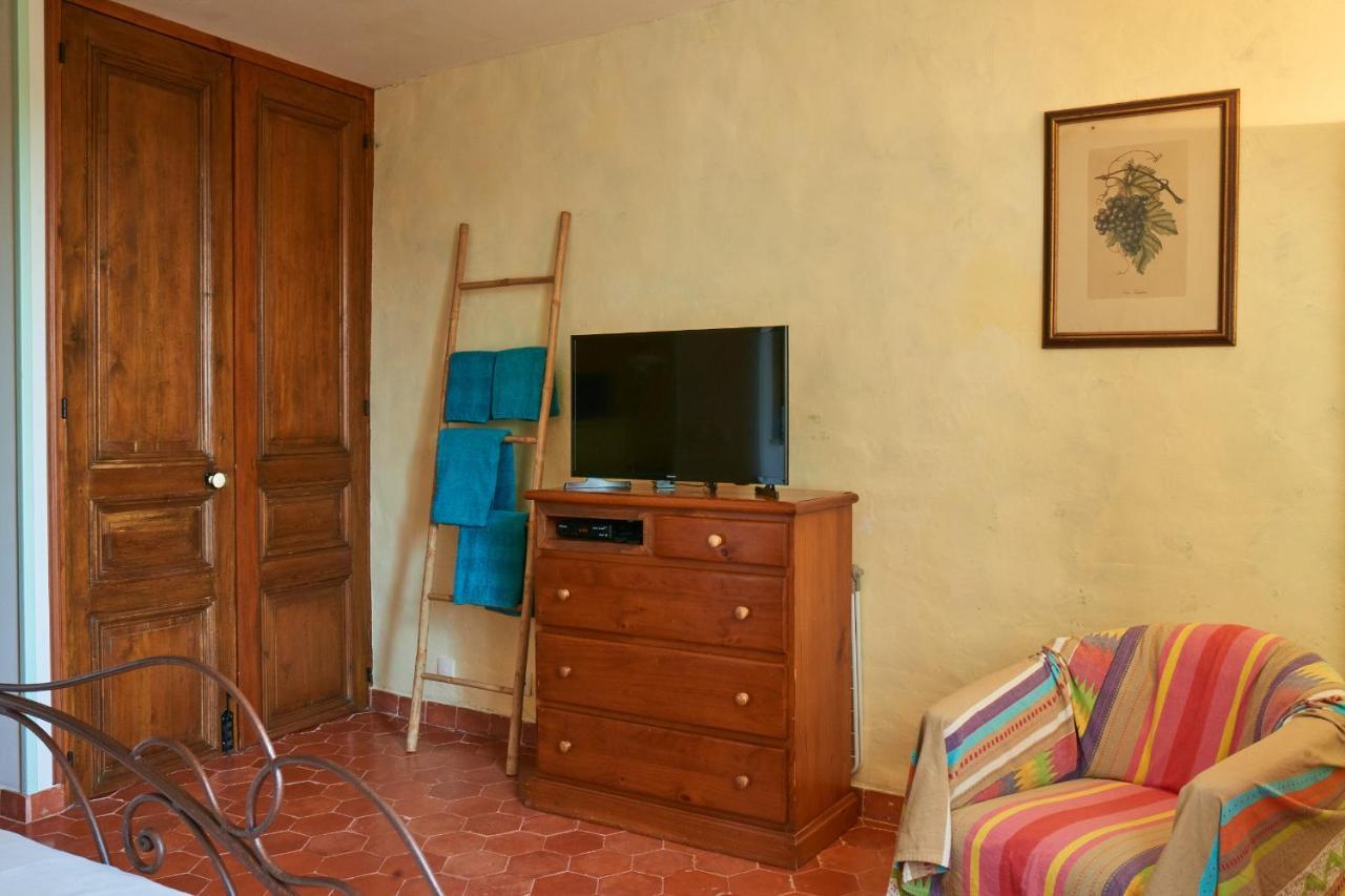 Jardin De Palme Apartman La Palme Kültér fotó