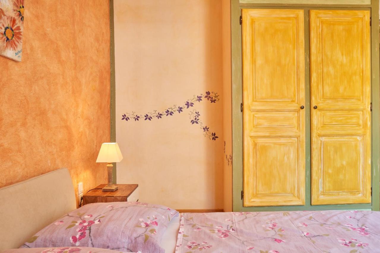 Jardin De Palme Apartman La Palme Kültér fotó