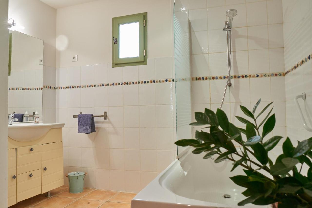 Jardin De Palme Apartman La Palme Kültér fotó