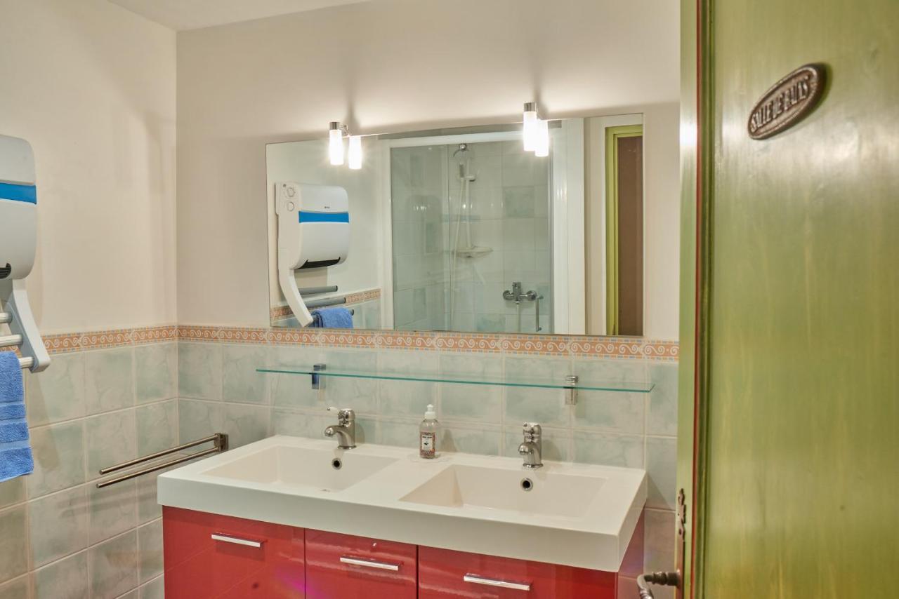 Jardin De Palme Apartman La Palme Kültér fotó