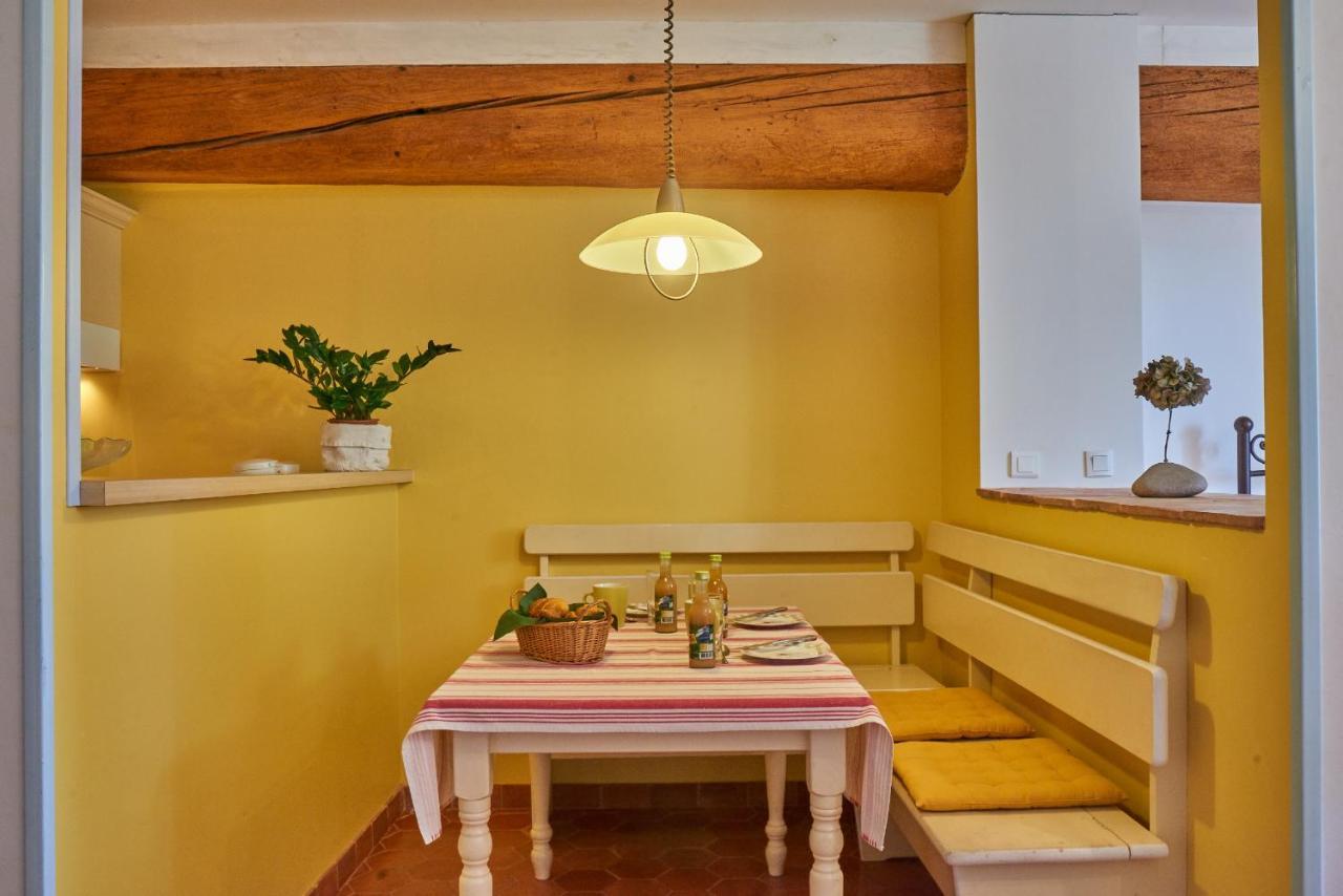 Jardin De Palme Apartman La Palme Kültér fotó