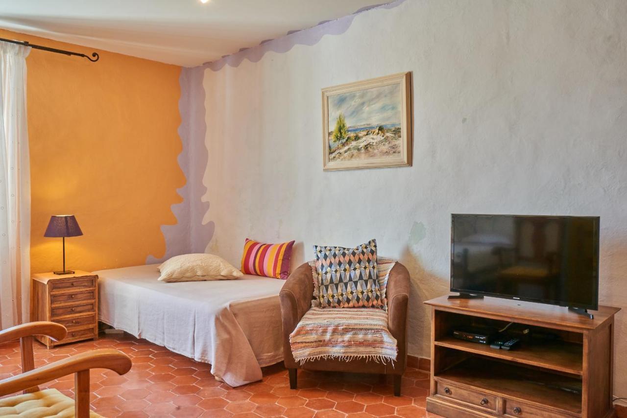 Jardin De Palme Apartman La Palme Kültér fotó