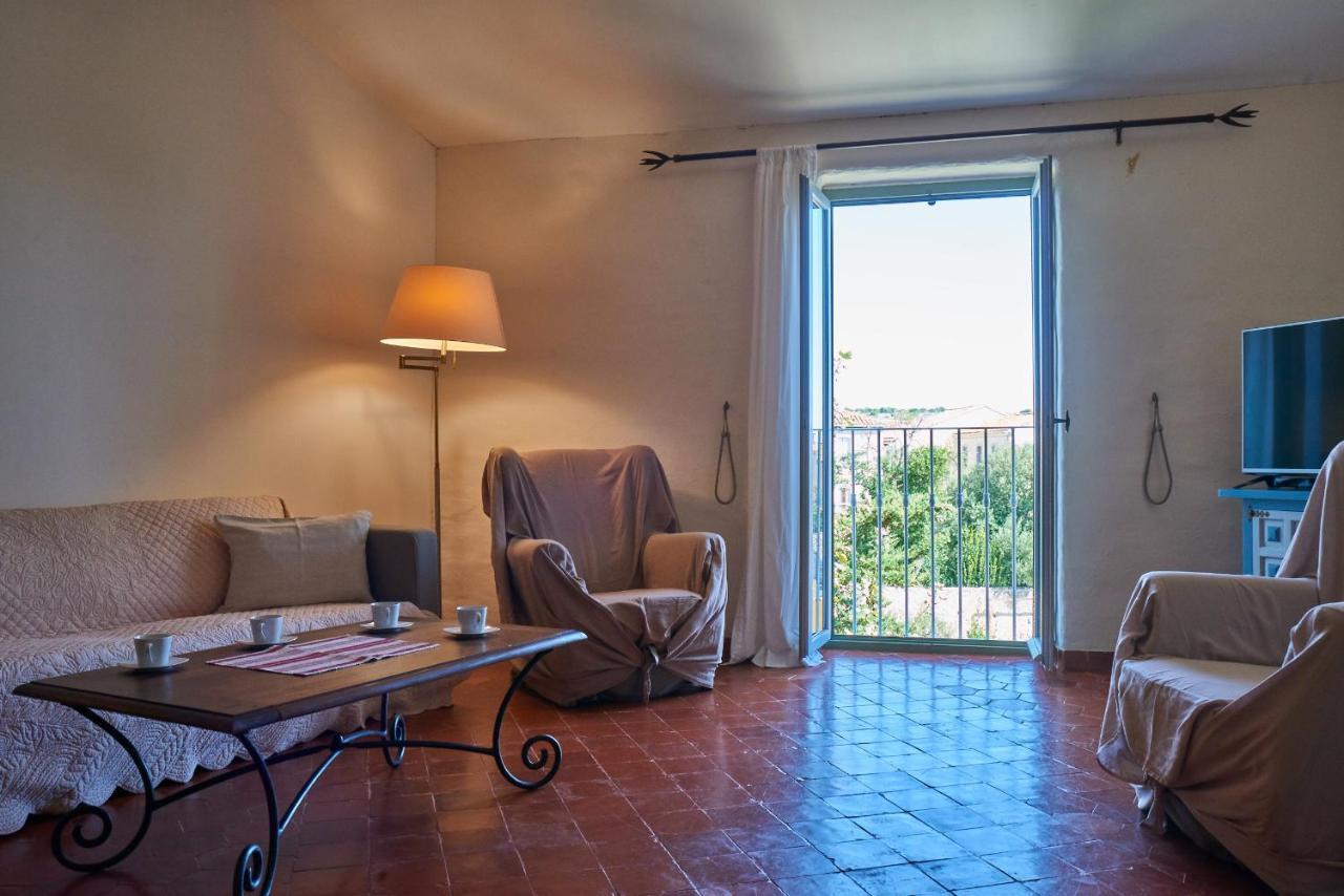 Jardin De Palme Apartman La Palme Kültér fotó