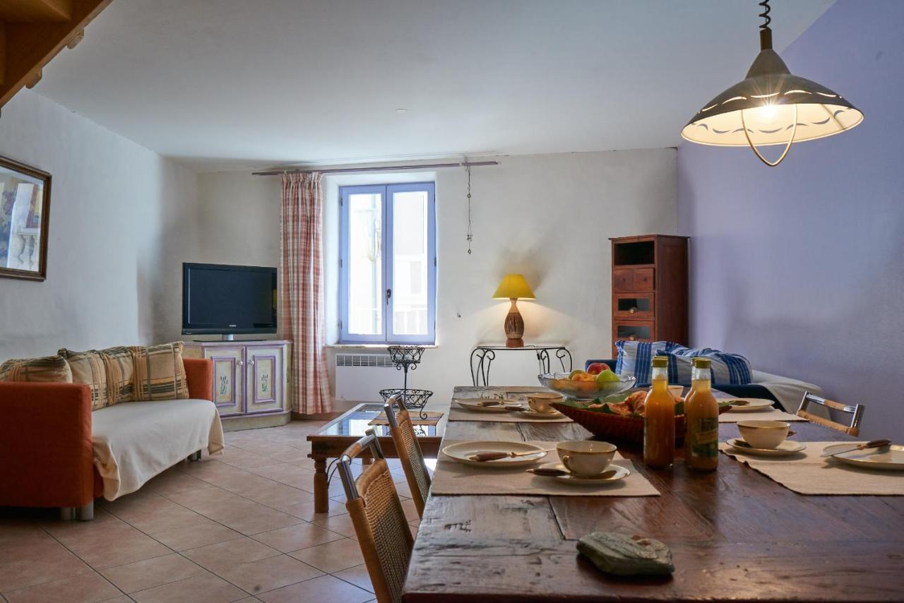 Jardin De Palme Apartman La Palme Kültér fotó