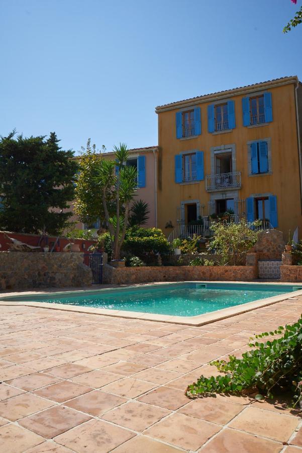 Jardin De Palme Apartman La Palme Kültér fotó