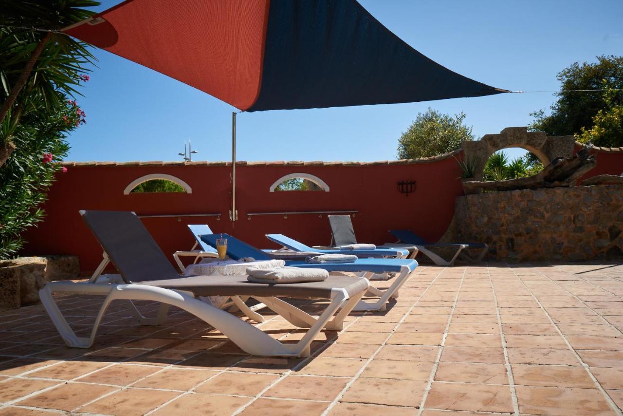 Jardin De Palme Apartman La Palme Kültér fotó