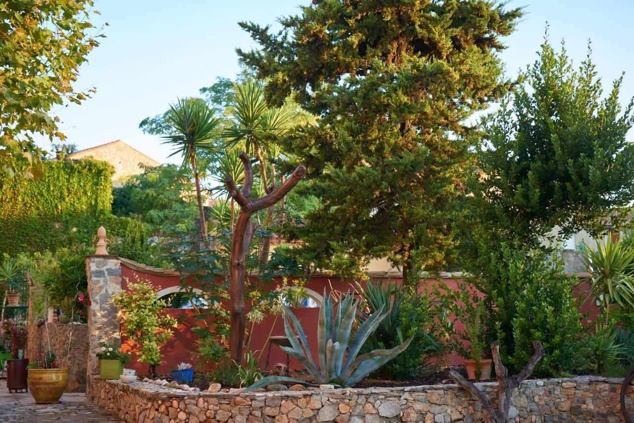 Jardin De Palme Apartman La Palme Kültér fotó