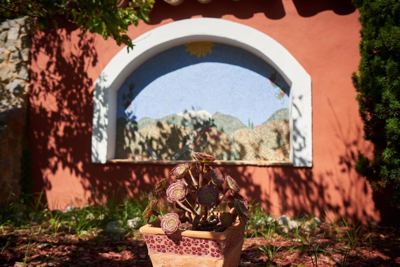 Jardin De Palme Apartman La Palme Kültér fotó