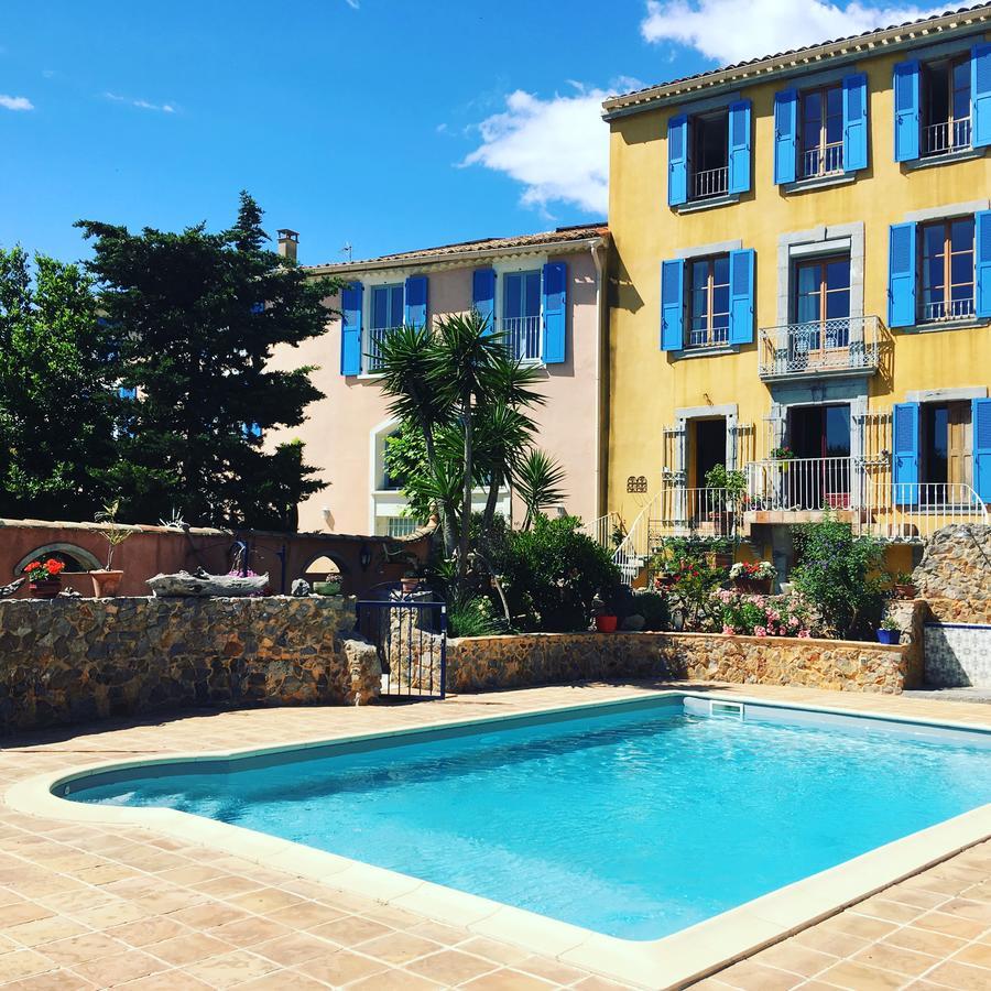 Jardin De Palme Apartman La Palme Kültér fotó