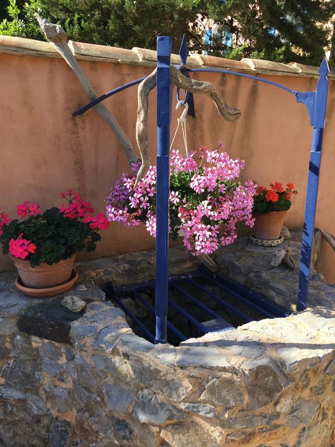 Jardin De Palme Apartman La Palme Kültér fotó