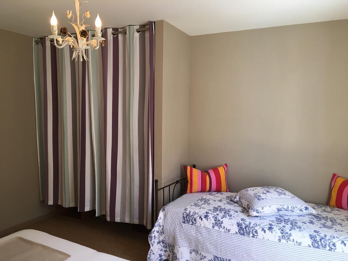 Jardin De Palme Apartman La Palme Kültér fotó