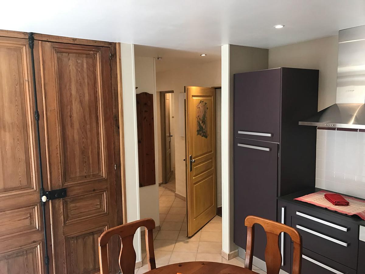 Jardin De Palme Apartman La Palme Kültér fotó